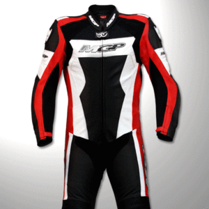 MGP RED SUIT